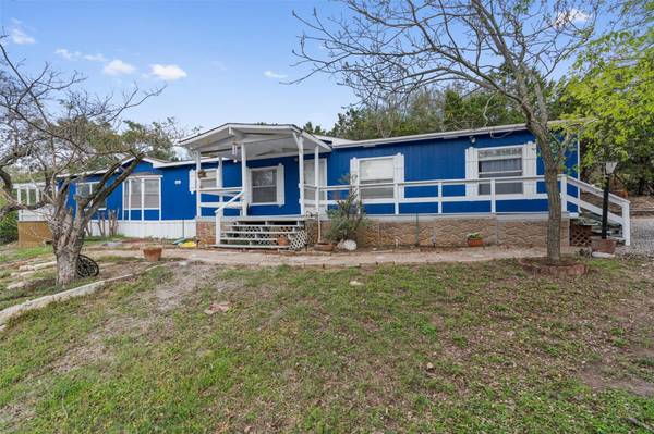 3605 RED BIRD TRL, Lago Vista, TX 78645