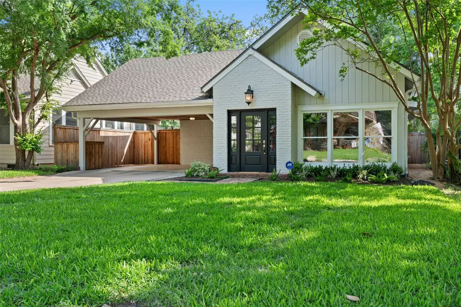 1513 Westover RD, Austin, TX 78703