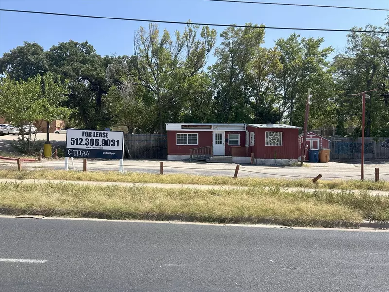3501 N Lamar BLVD, Austin, TX 78705