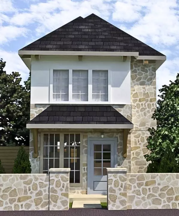99 Mager B #Pine, Hutto, TX 78634