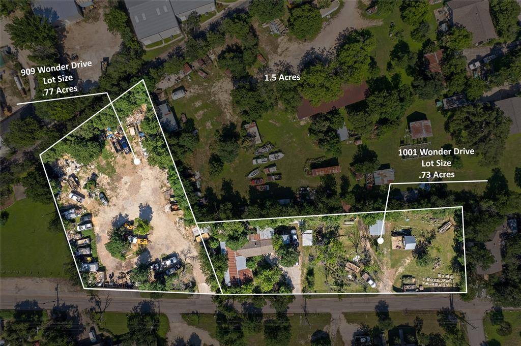 909 Wonder ST, Round Rock, TX 78681