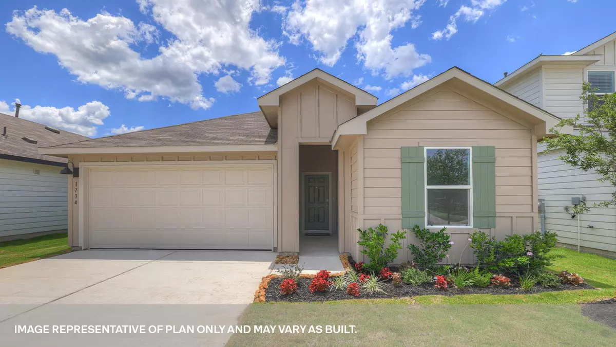 Kyle, TX 78640,265 DENALI DR