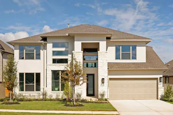 901 Rock Daisy TRL, Hutto, TX 78634