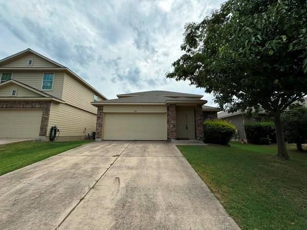 128 Bufflehead, Leander, TX 78641