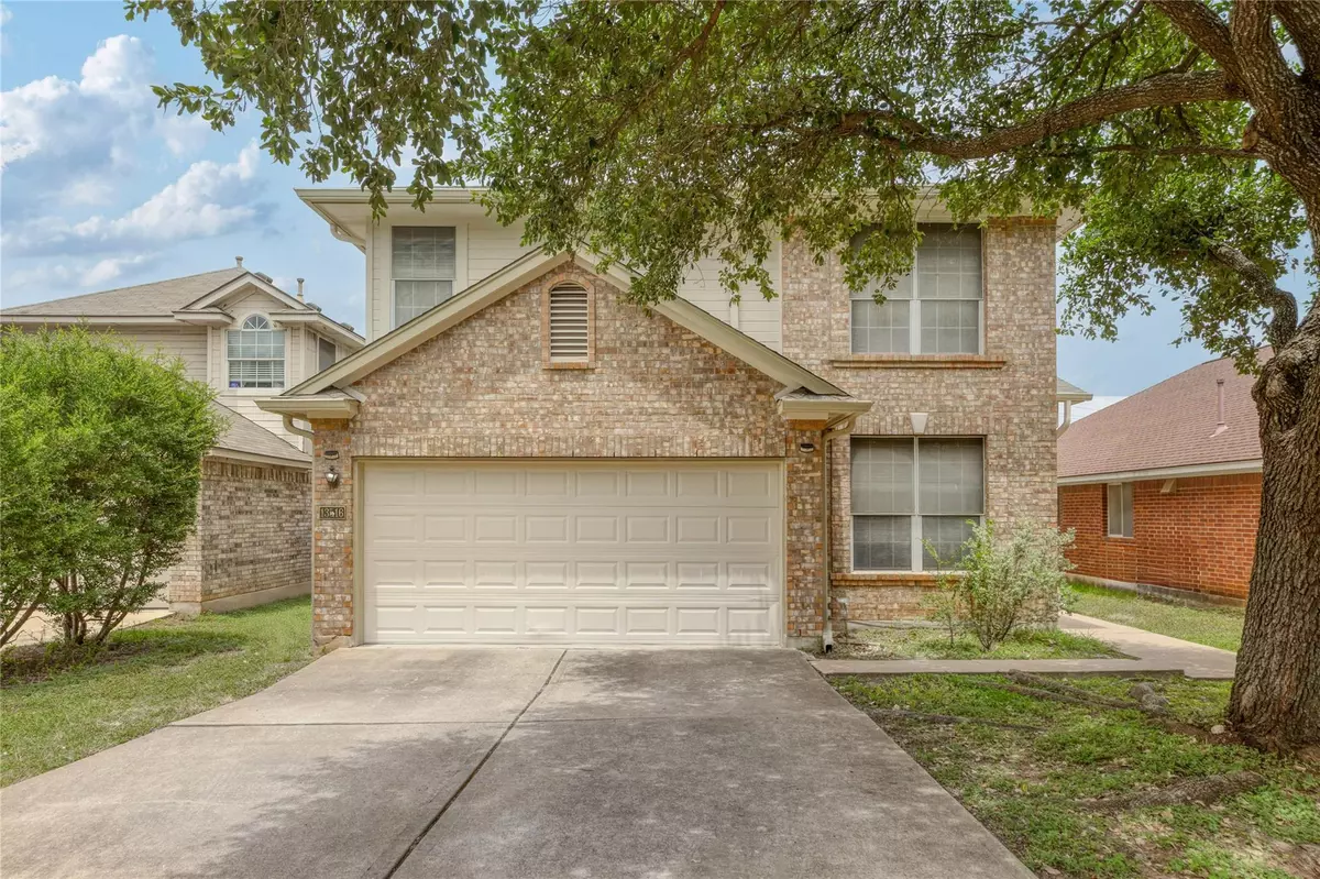 Austin, TX 78729,13516 Albania WAY