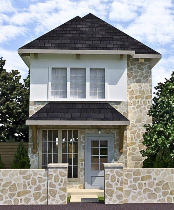 99 Mager LN #Pine, Hutto, TX 78634