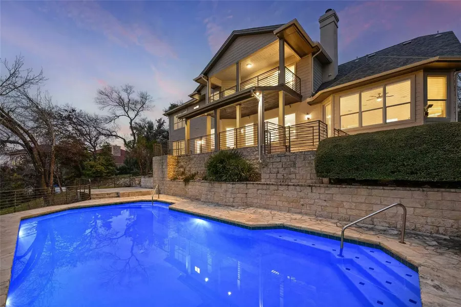 7905 Brightman LN, Austin, TX 78733