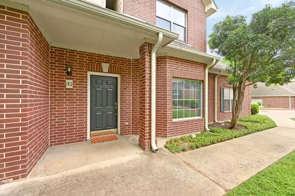 Austin, TX 78749,5515 Davis LN #32