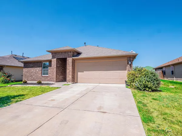 Hutto, TX 78634,229 Camellia DR