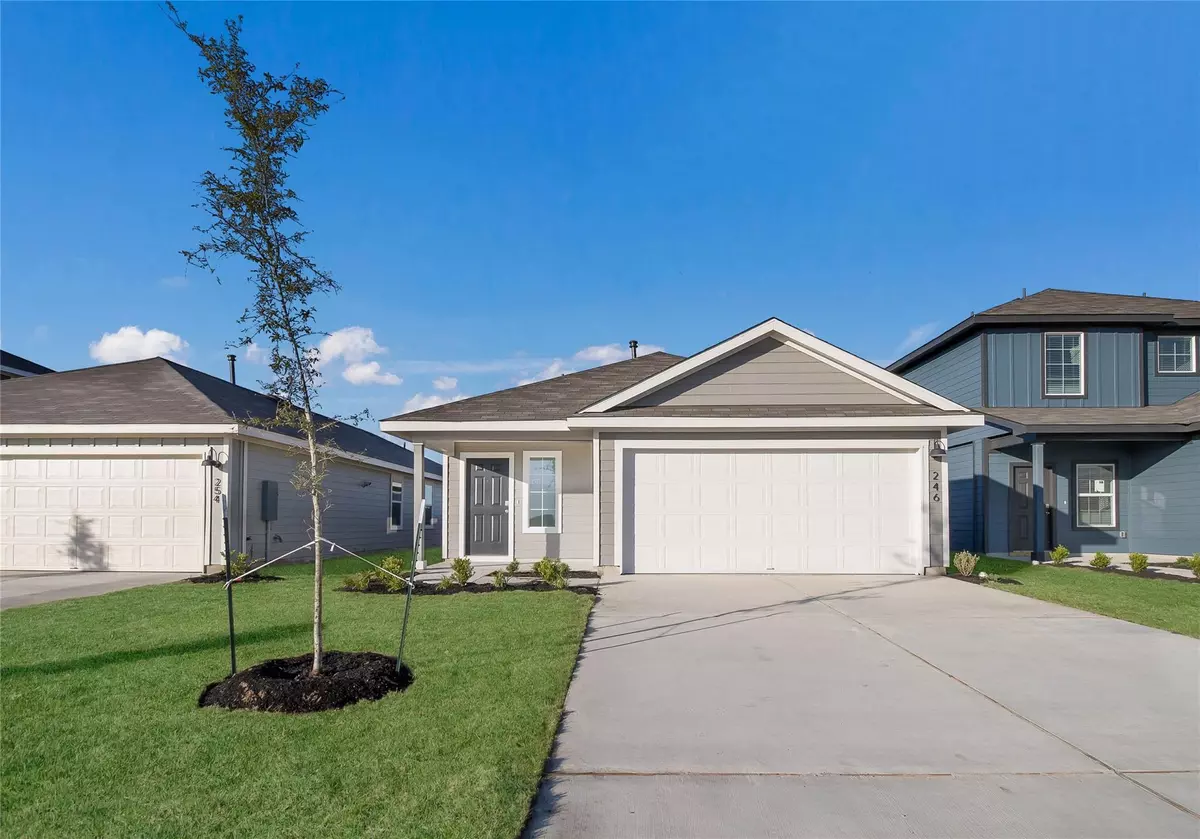 Uhland, TX 78640,178 Schuenemann WAY