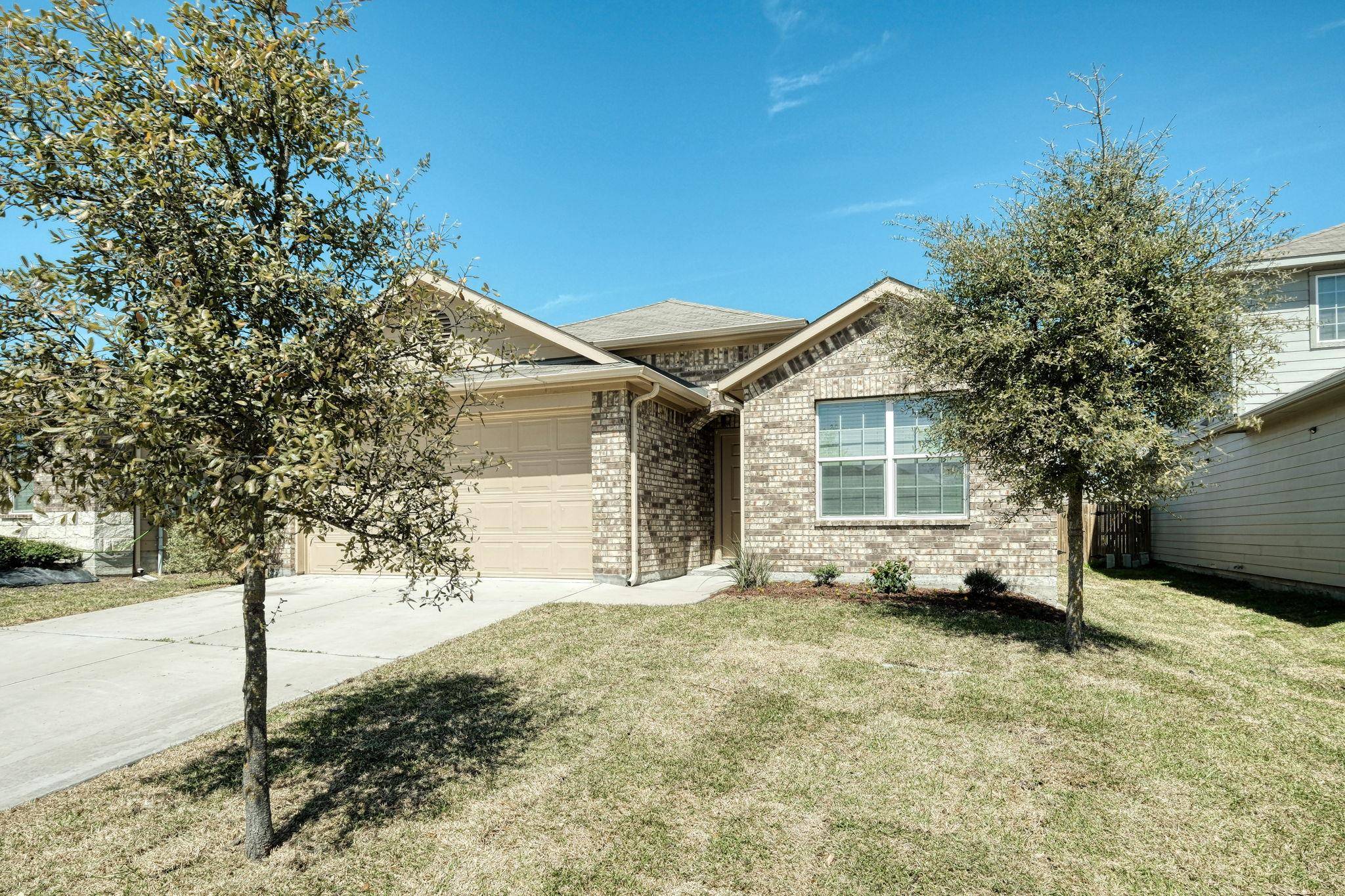 11648 Cambrian RD, Manor, TX 78653
