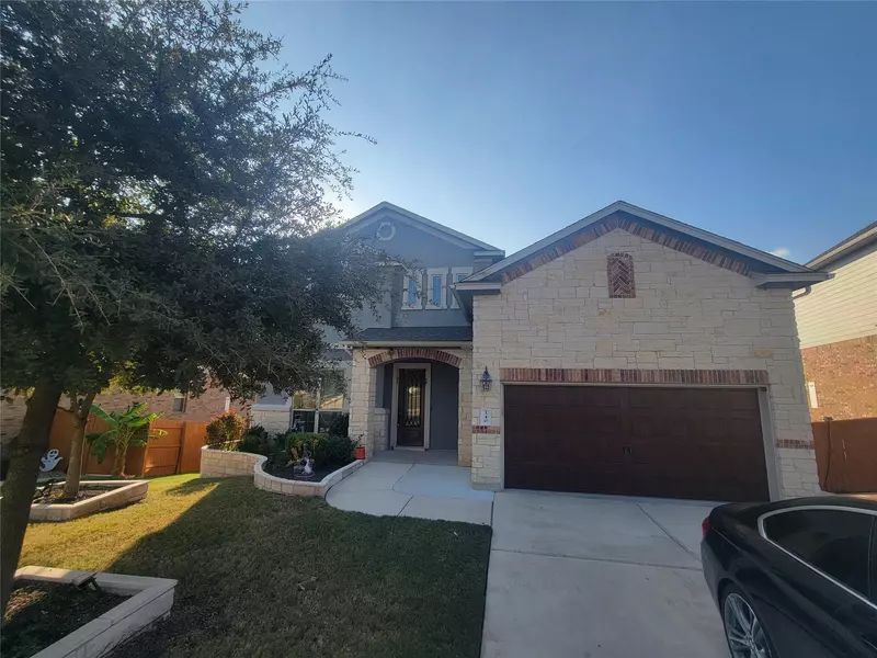 340 Cross Timbers DR, Georgetown, TX 78628