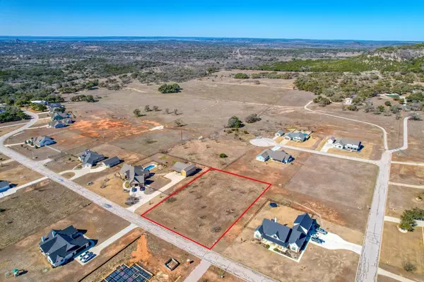 Burnet, TX 78611,118 E Wranglers Way WAY