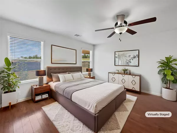 Bastrop, TX 78602,324 Pack Horse DR