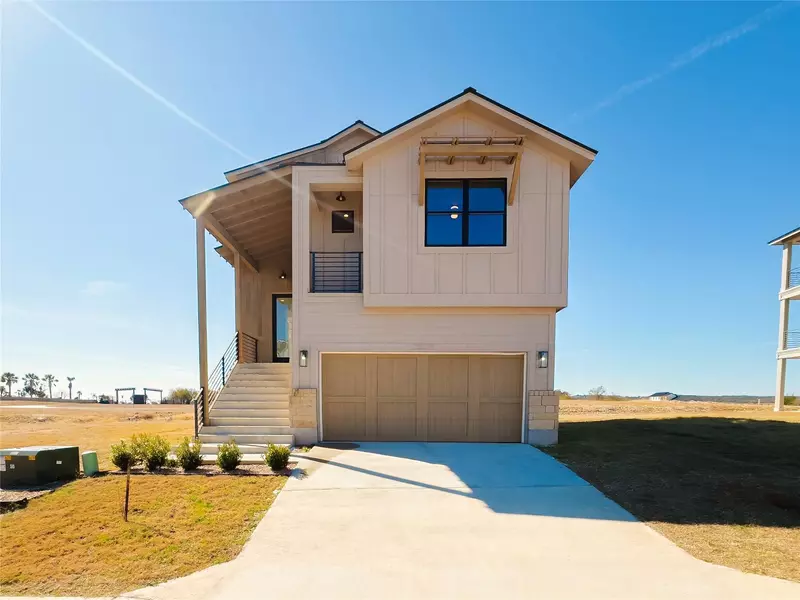 25829 Case LN #8, Spicewood, TX 78669