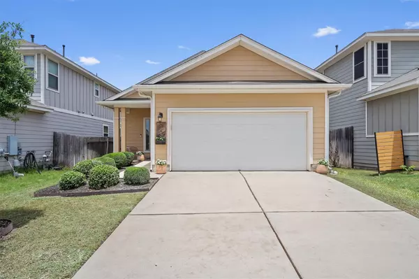 Buda, TX 78610,168 Pearl WAY