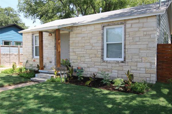 4606 Wally Ave, Austin, TX 78721