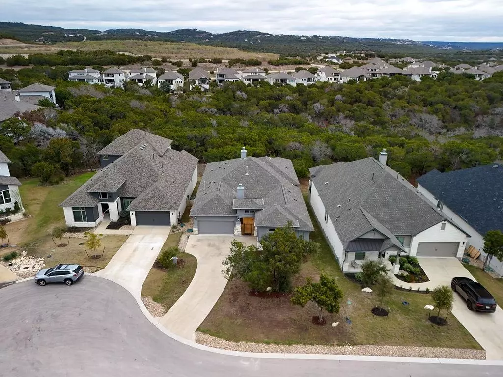 Lago Vista, TX 78645,19516 Tranquility Falls PATH