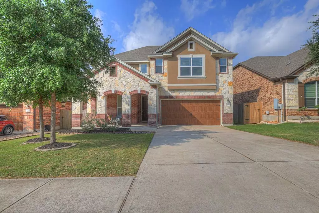San Marcos, TX 78666,209 Sky Springs PASS