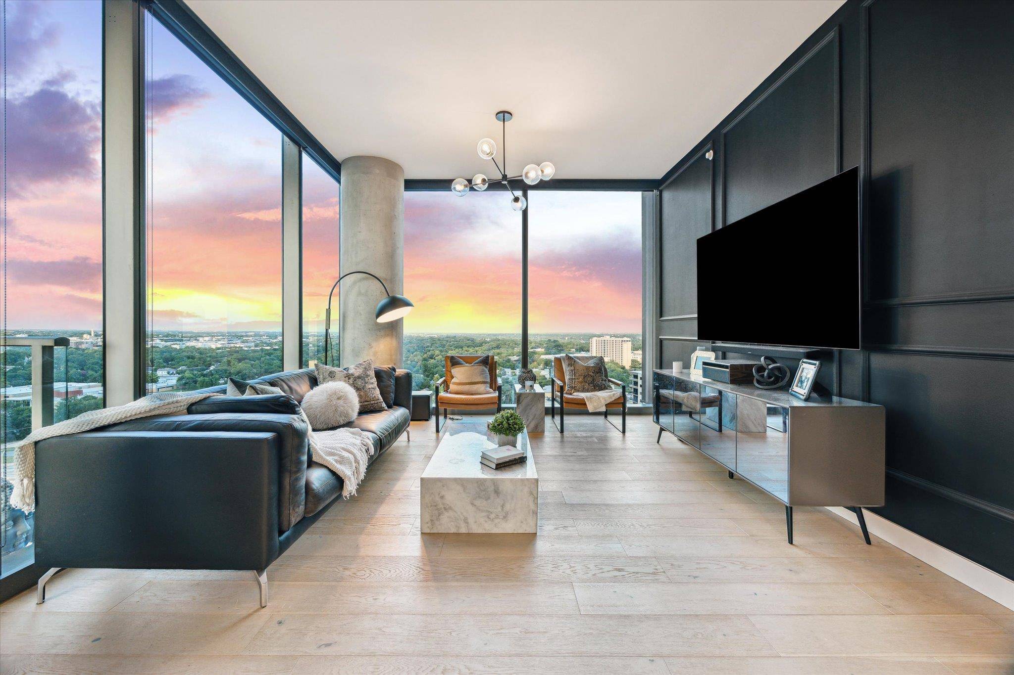 44 East Ave #1607, Austin, TX 78701