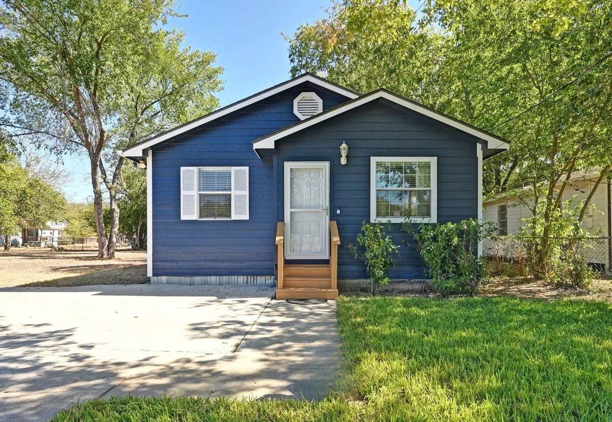 San Marcos, TX 78666,408 Railroad ST