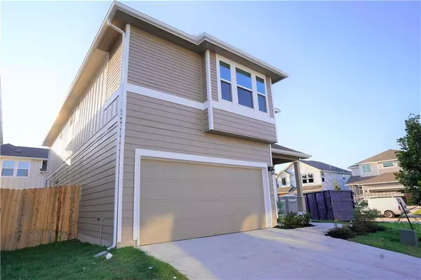 Manor, TX 78653,12110 Tolson DR