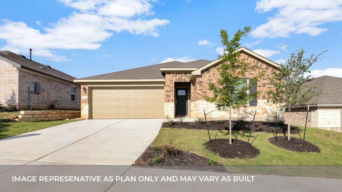 1913 Buntline Hitch PASS, Leander, TX 78641
