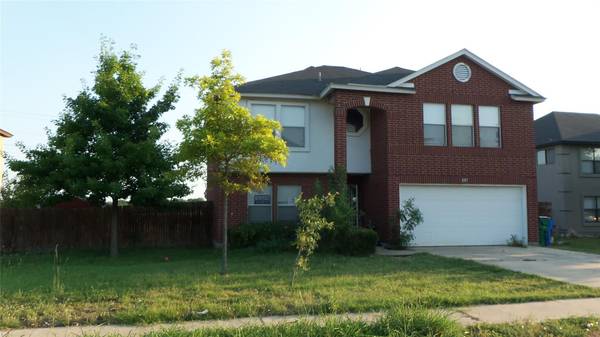 805 Purple Martin DR, Pflugerville, TX 78660