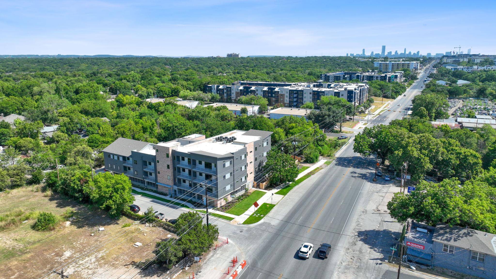 Austin, TX 78745,100 W Mockingbird LN #202