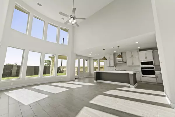 Liberty Hill, TX 78642,518 Tonada CV