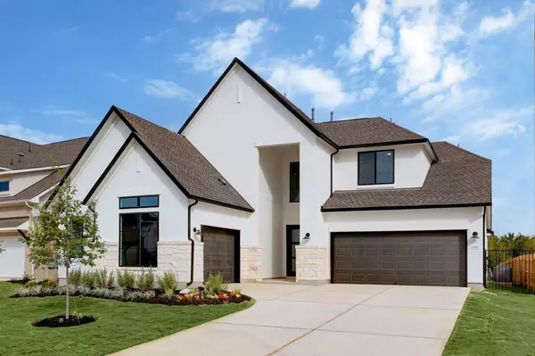 518 Tonada CV, Liberty Hill, TX 78642