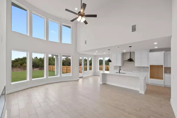 Liberty Hill, TX 78642,518 Tonada CV