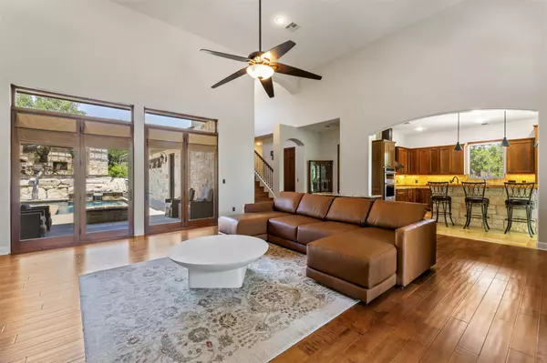 Jonestown, TX 78645,16917 Northlake Hills DR