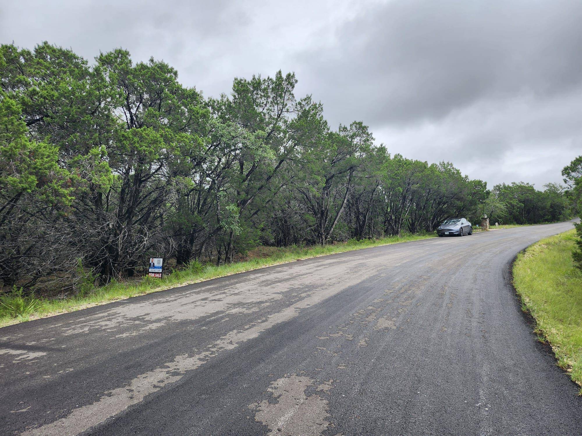 Lago Vista, TX 78645,7707 Sagebrush TRL