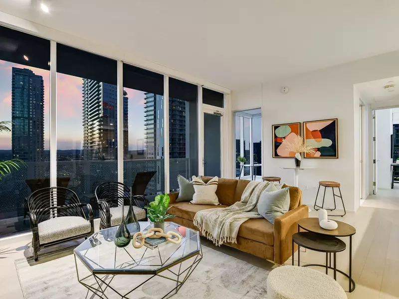 301 West Ave #1301, Austin, TX 78701