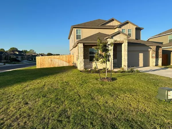 Kyle, TX 78640,220 otter RD