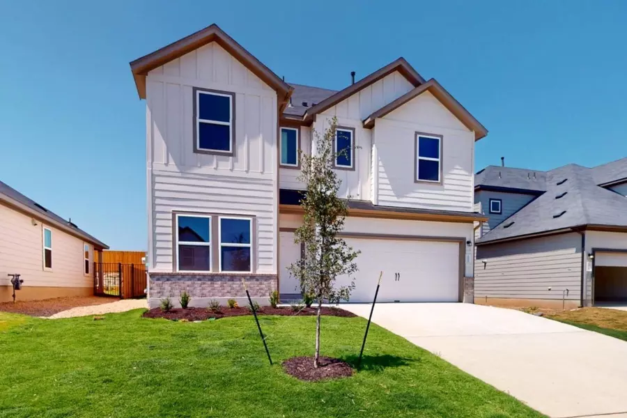 11920 Dillon Falls DR, Austin, TX 78747