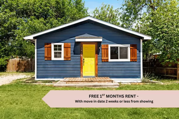 1848 W Bridge ST, New Braunfels, TX 78130