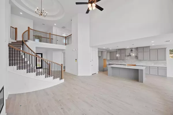 Liberty Hill, TX 78642,537 Tonada CV