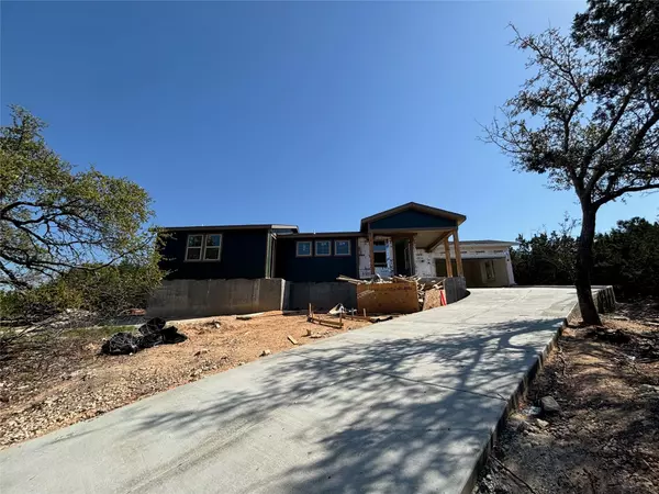 Lago Vista, TX 78645,4005 Rockpark CIR