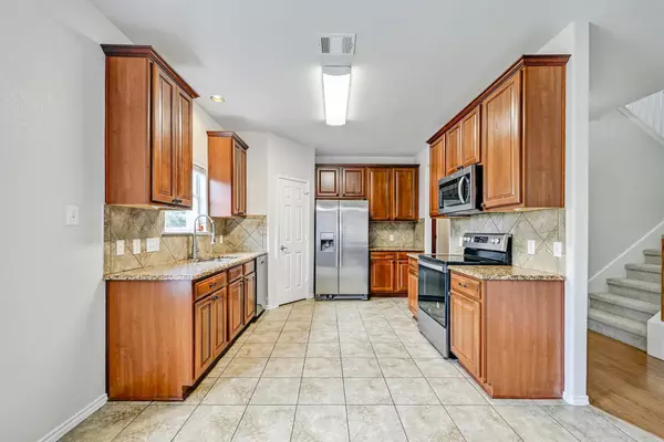 Cedar Park, TX 78613,1921 Sand Creek RD