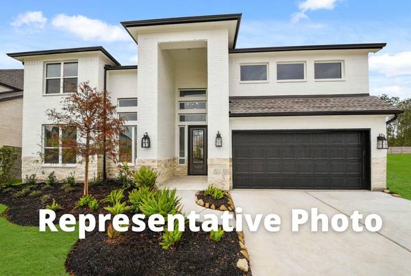 209 Crownbeard ST, Georgetown, TX 78633