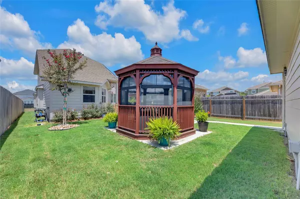 San Marcos, TX 78666,121 Ginko ST