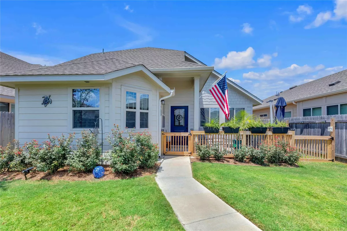 San Marcos, TX 78666,121 Ginko ST