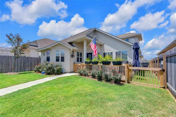 San Marcos, TX 78666,121 Ginko ST