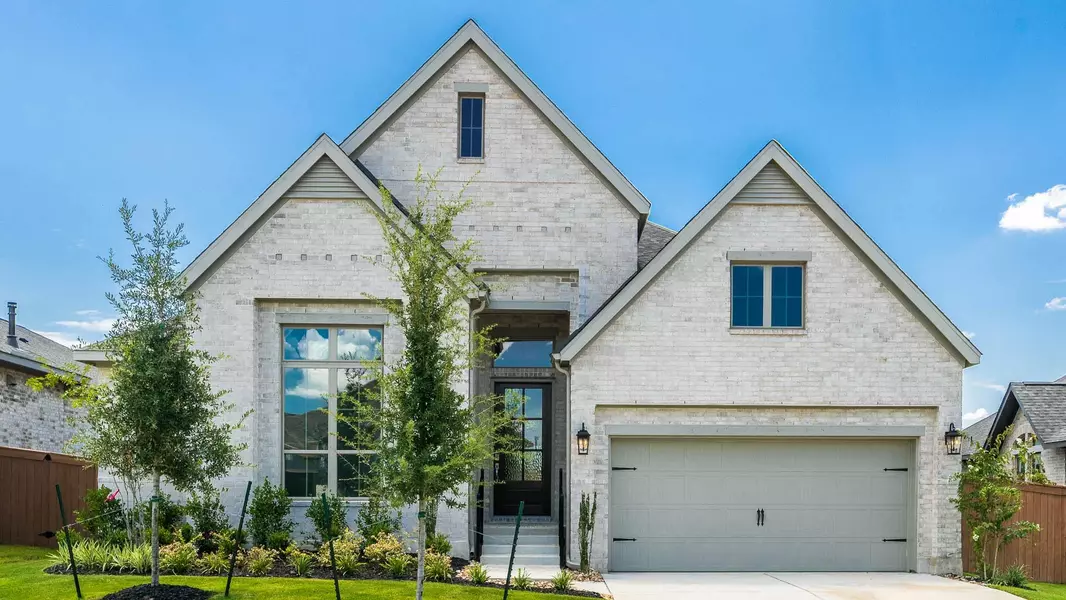 121 Palo Pinto BND, Bastrop, TX 78602