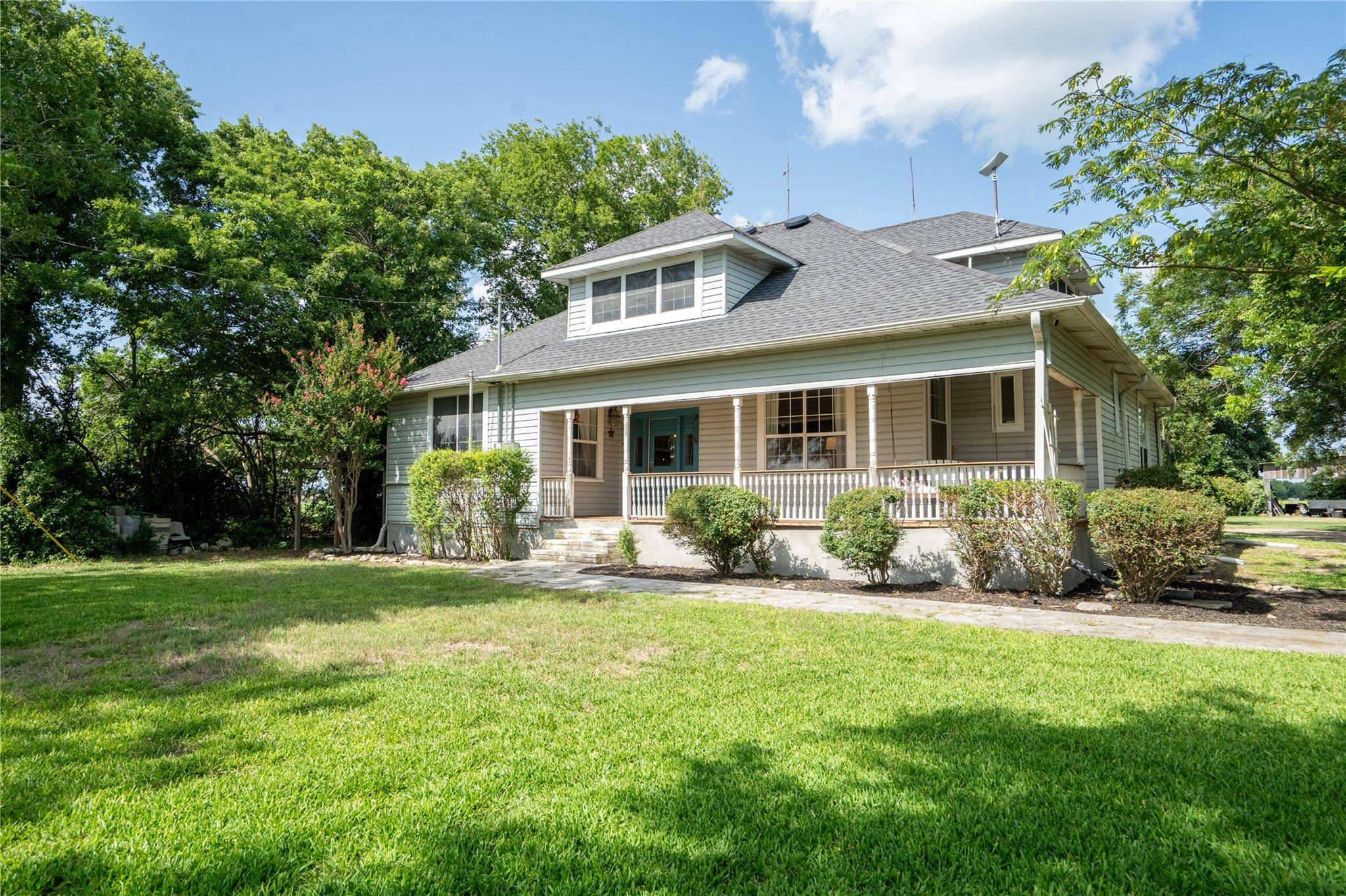 401 FM 619, Taylor, TX 76574
