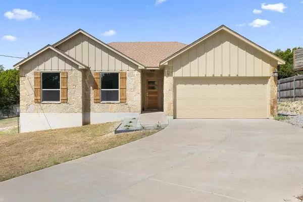 10006 George Hill DR, Dripping Springs, TX 78620
