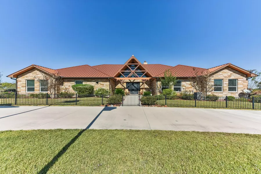 9511 Magnolia Ranch CV, Pflugerville, TX 78660