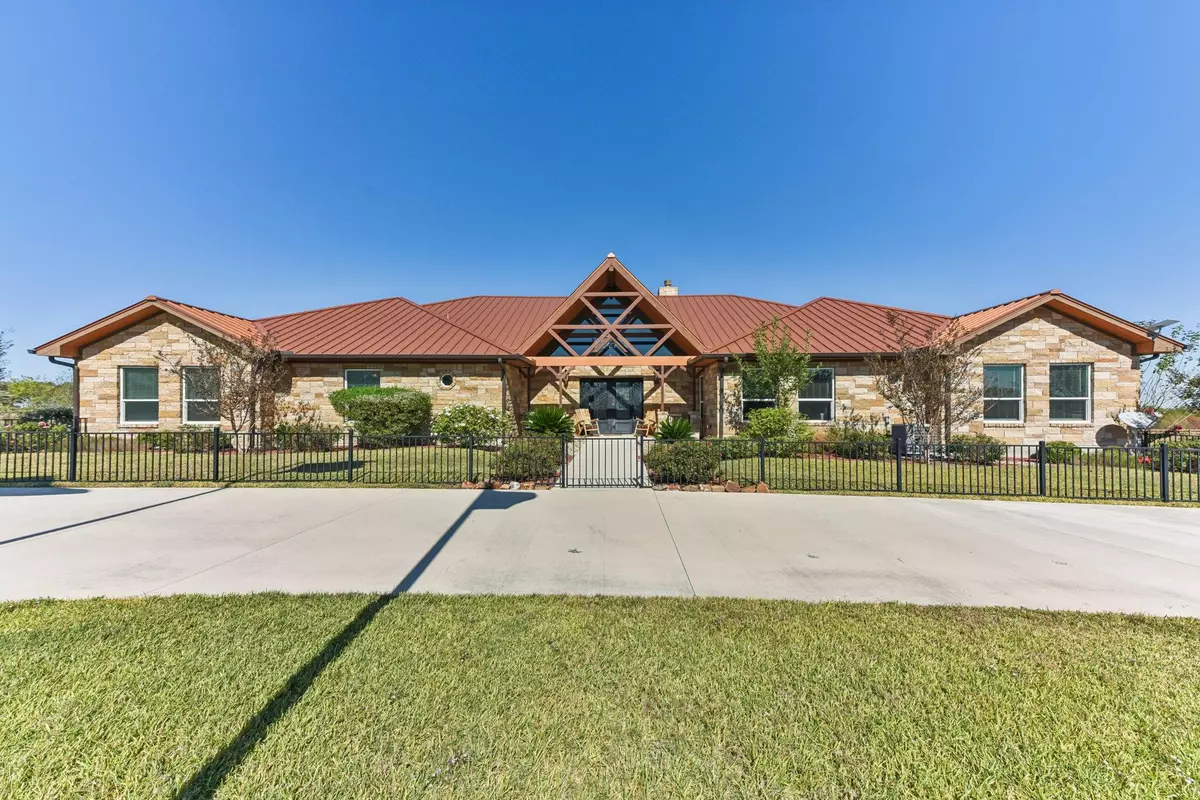 Pflugerville, TX 78660,9511 Magnolia Ranch CV